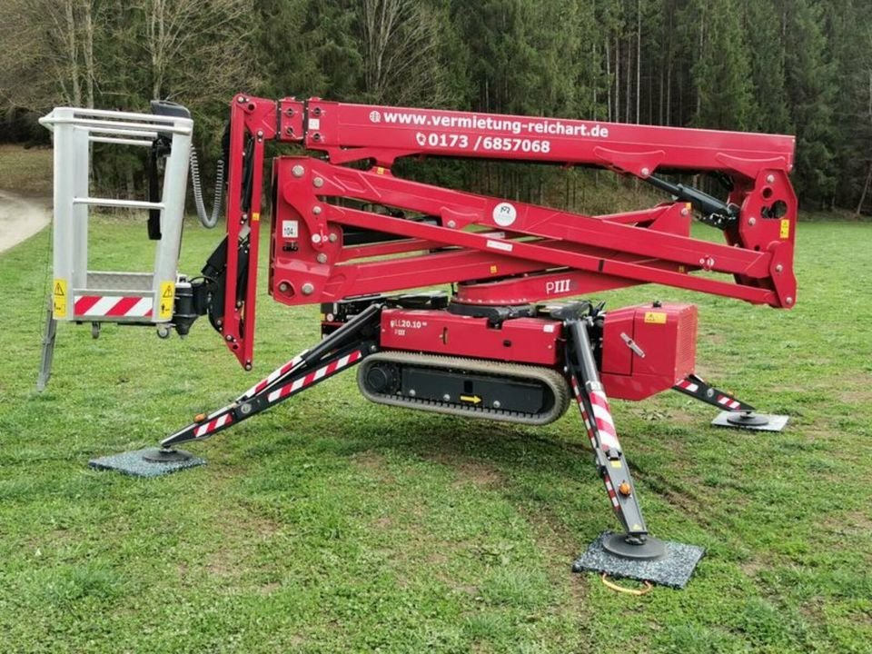 Terex AT-20
