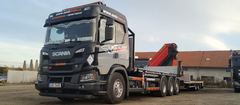 Scania G 500 B4x2LB