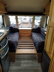 ELDDIS CYCLONE GT