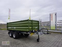 Fliegl TSK100
