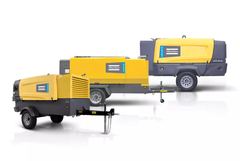 Atlas Copco XAS 280 Dd