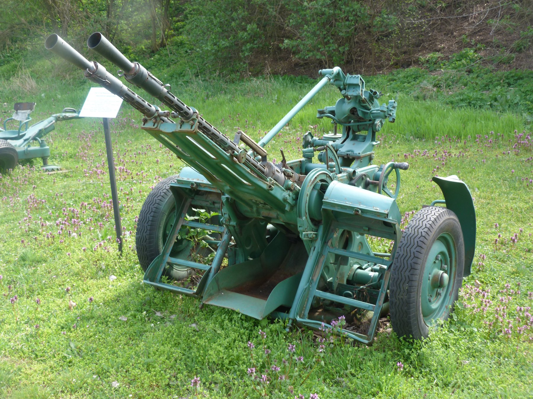 Trailer Magyar SRP2BT