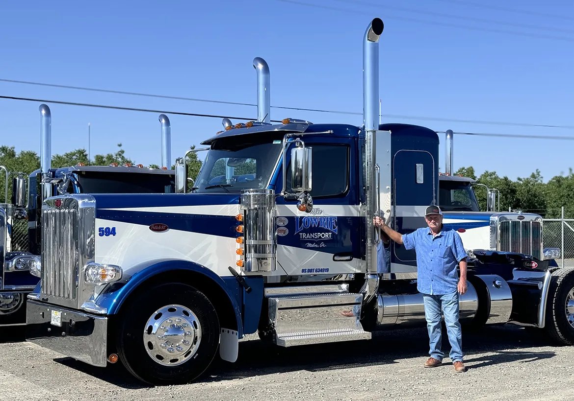Peterbilt PETERBILT 389