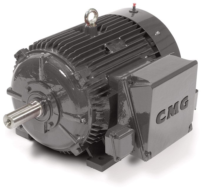Elektromotor CMG CW34220E