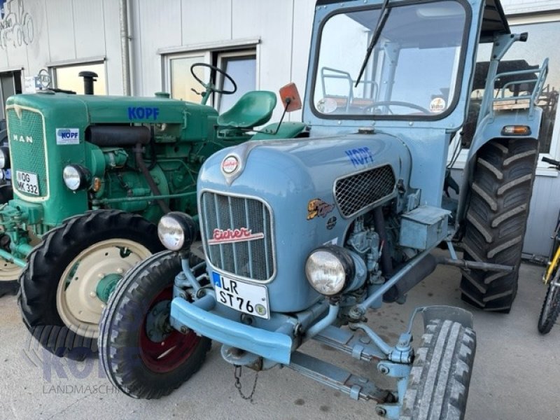 Tractor Eicher EM 300 Königstiger