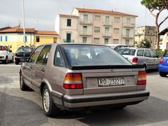 Saab 9000 TURBO 16 V PICK UP
