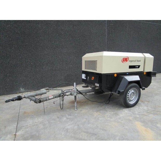 Anhänger Ingersoll Rand 7/41
