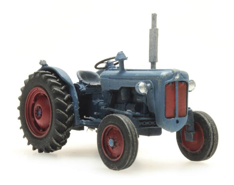 Tractor Ford SON DEXTA 1870