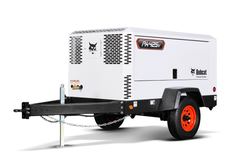 Bobcat PA450