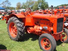 Allis Chalmers Modell-UC