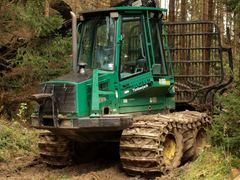 Timberjack 810D
