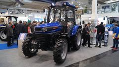 Farmtrac TRACTOR FARMTRAC 6075EC N 4WD