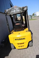 Hyundai 20BT-7
