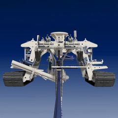 Mastenbroek Subsea Trenchers