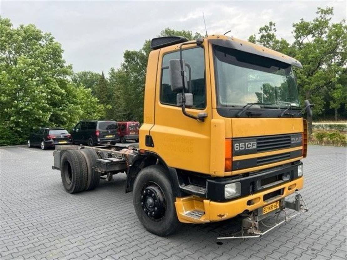 DAF FA 65CF.210