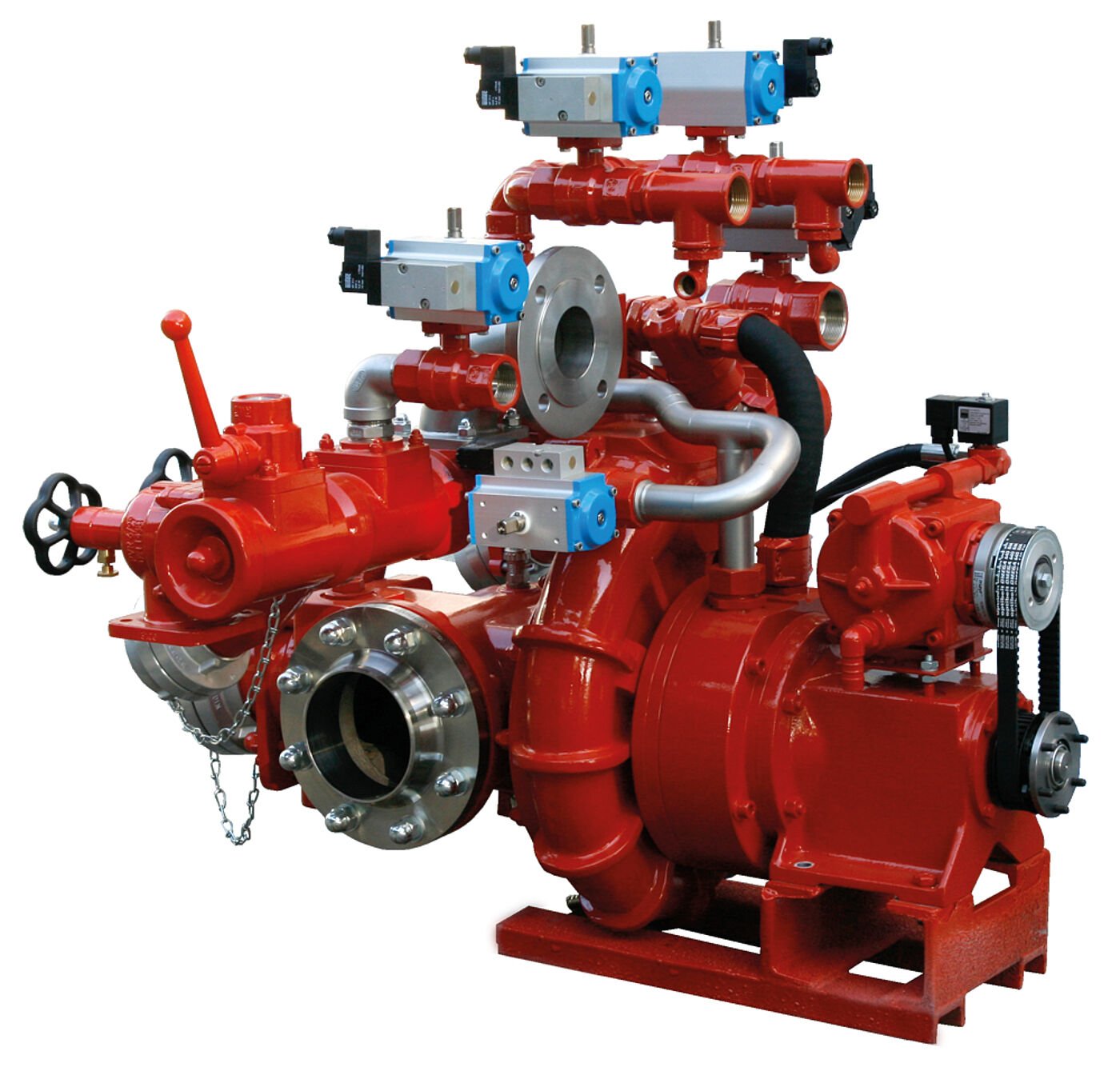 Empl PPS16/10L