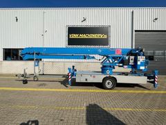 Klaas HV26/6KA