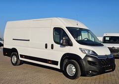 Citroën FOURGON 2.0HDI-GBRHYB/269