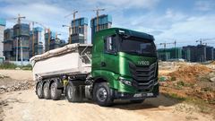 Iveco AD280XY/PT