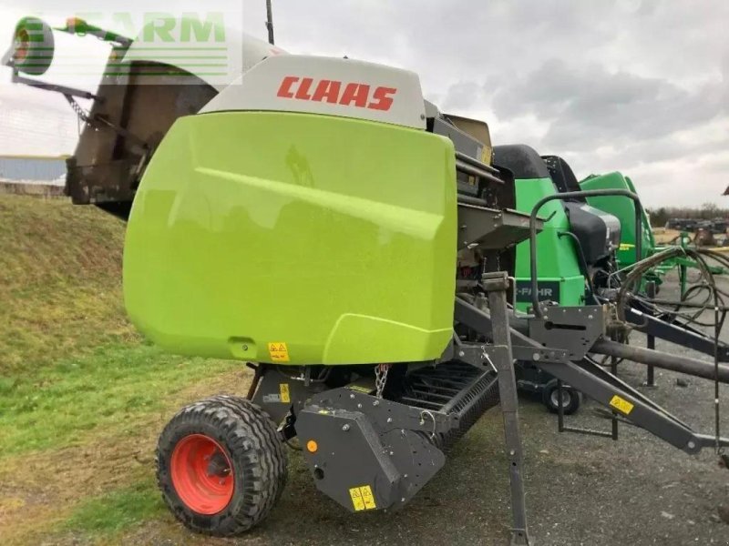 CLAAS Variant360 RF