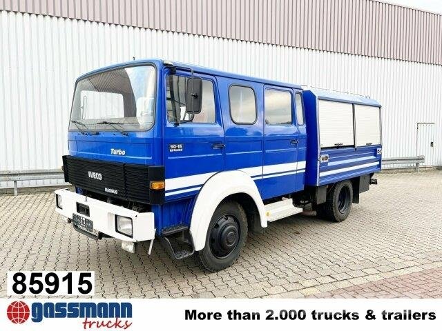Iveco 90E