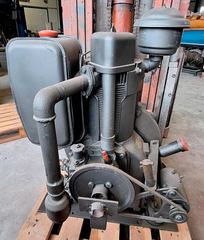 Greaves Farymann 43W