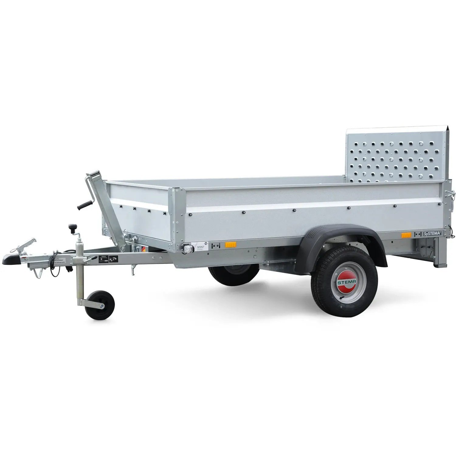 Trailer Kaupe 5TPA136