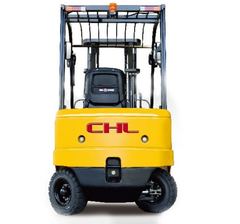 Liugong CPD30