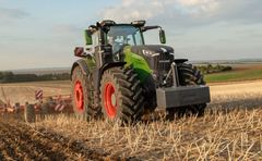 Fendt 1048 Vario