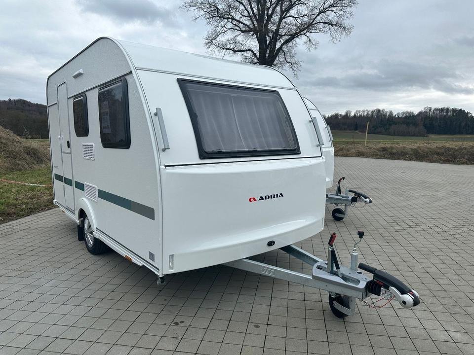 Adria AVIVA 360 DK