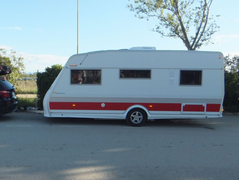 Car trailers up to 3.5 t Kabe SMARAGD GDL