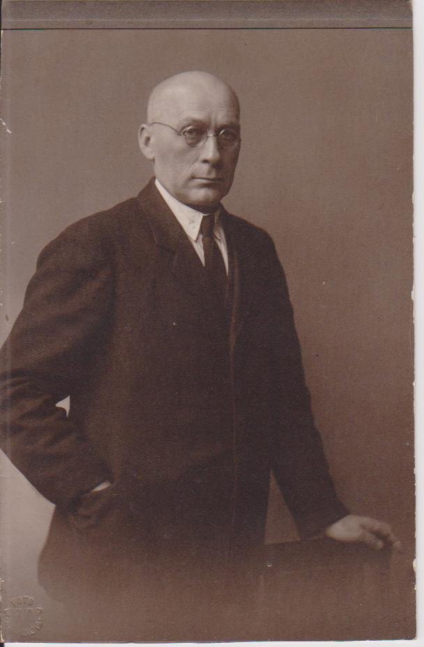 Przyczepa Eduards FRANCHORCHAMPS