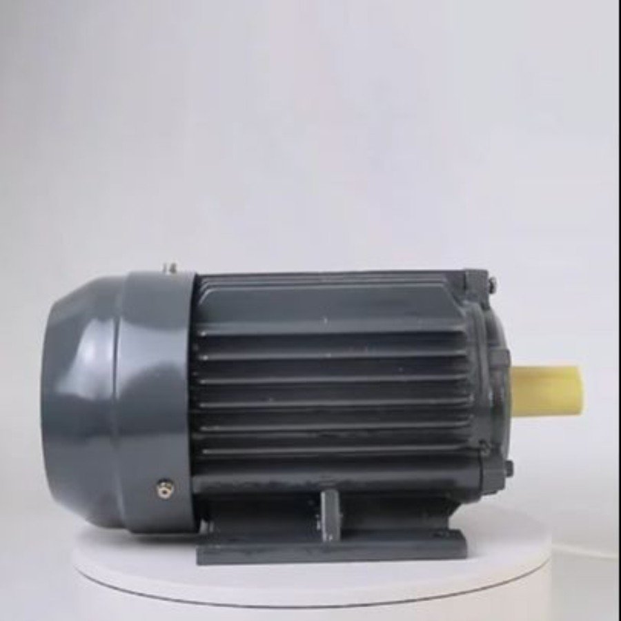 Elektromotor Samt YE3-200L1-2