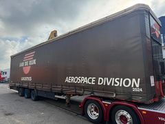 Draco TMS 336