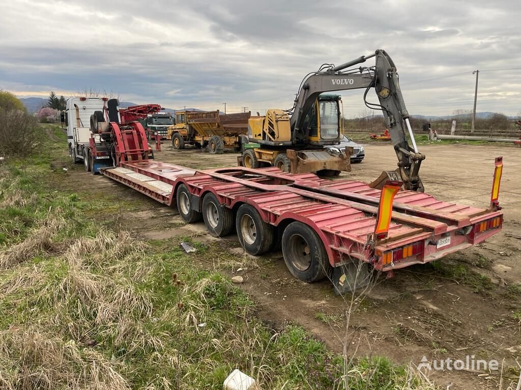 Trailer Slp SLP-4-18950-MT