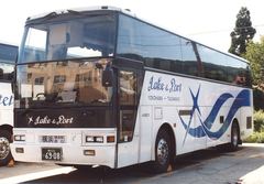 Isuzu Super Cruiser
