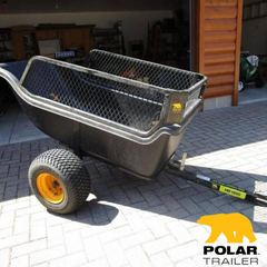 POLAR 530S