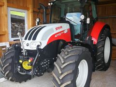 Steyr (SLT) 4110 MULTI ET