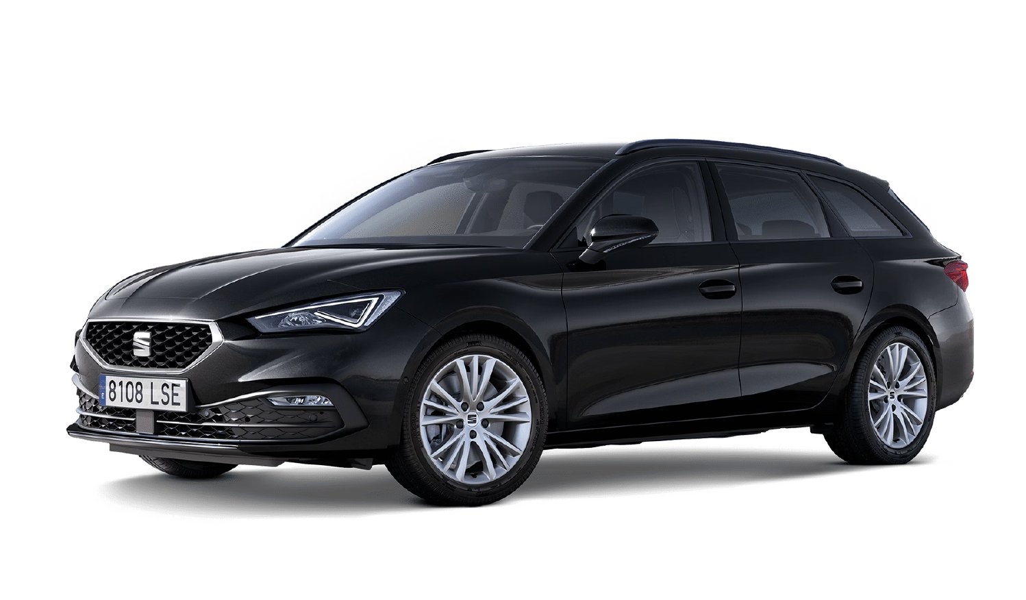 Van Seat LEON ST