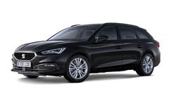 Seat LEON ST