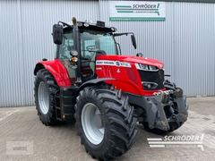AGCO Massey Ferguson MF 6716 S