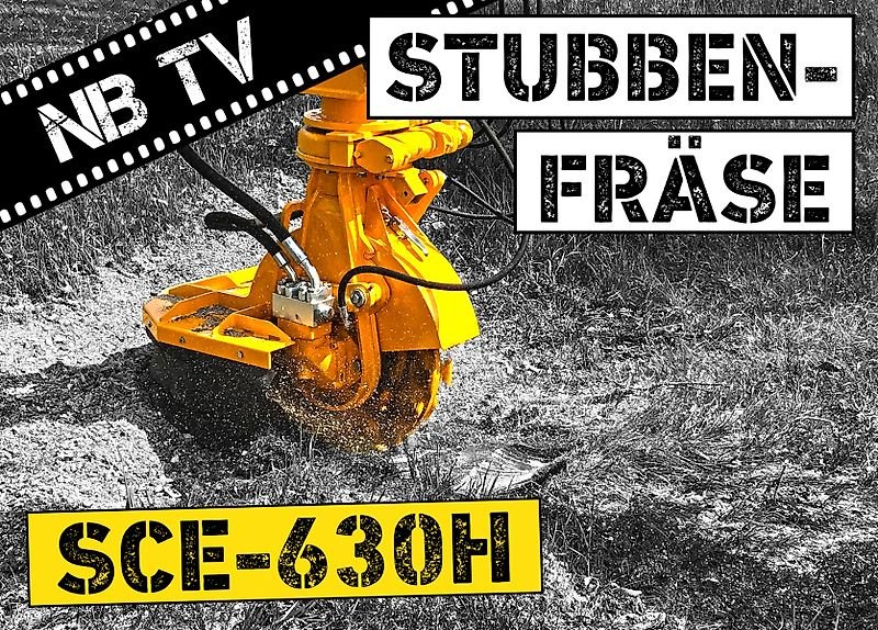 Hyster S50FT (Fortis)