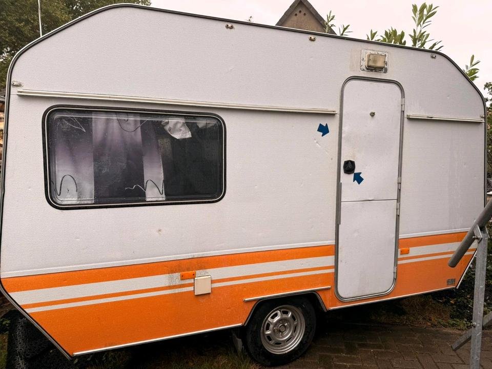 Trailer WILK CI SPORT 435