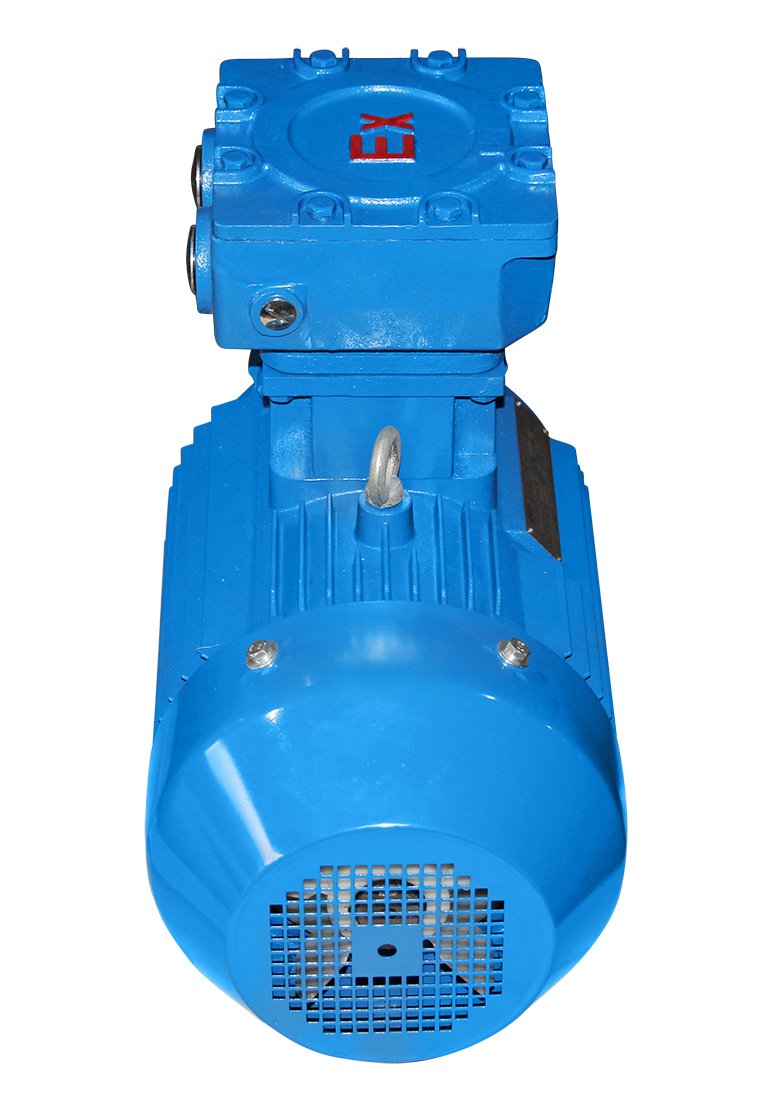 Silnik elektryczny Asa E2 ASA 160