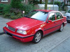 Volvo 460 6x2 SZM