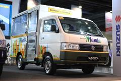 Suzuki 4ov 2000cm3
