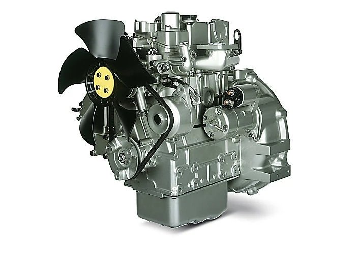 Dieselmotor Ihi Agri Tech 403F-07