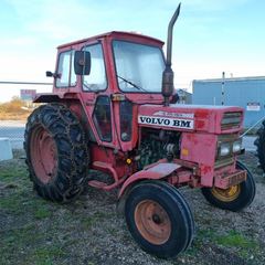 Volvo Bm T-500/2170