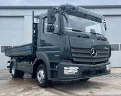 Mercedes Benz ATECO 7.49T-97001