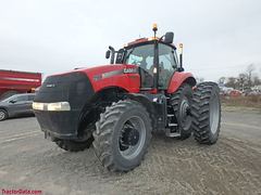 Case IH Magnum 290